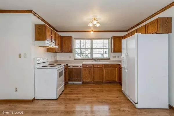 Mayville, WI 53050,204 Brookside Dr