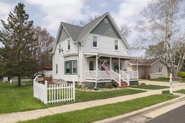 1404 Prospect Street, Watertown, WI 53098