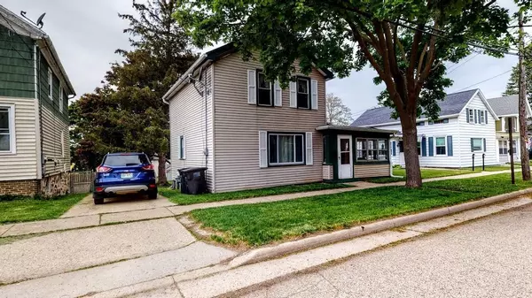 Jefferson, WI 53549,211 N Center Avenue