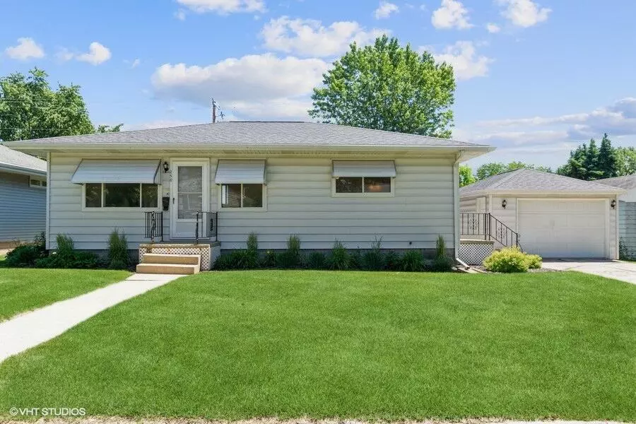 Mayville, WI 53050,250 Wisconsin St