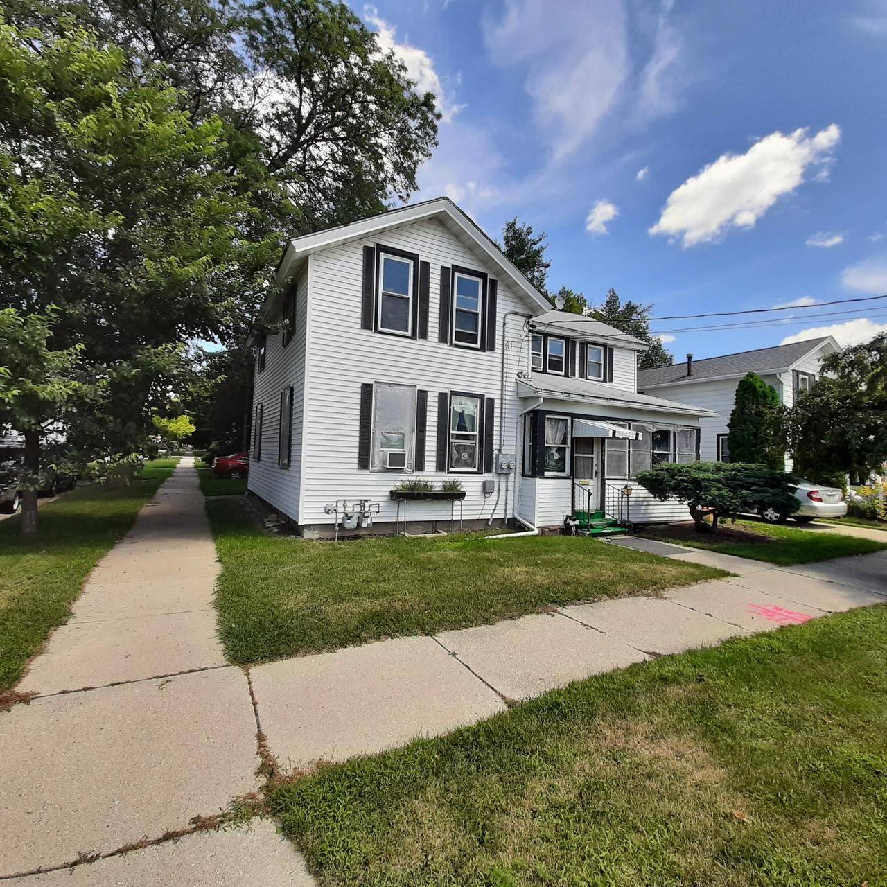 400 Clyman St, Watertown, WI 53094