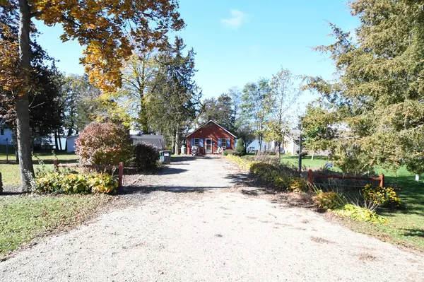 Markesan, WI 53946,N2997 E Little Green Rd