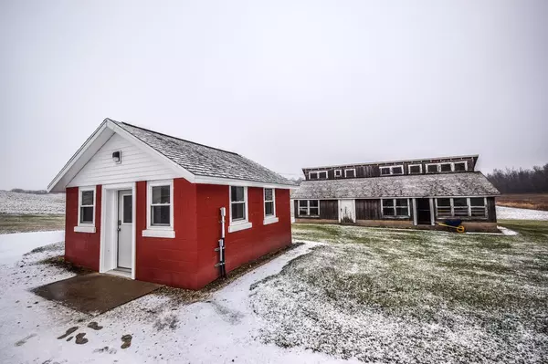 Mayville, WI 53050,N9000 Kamrath Rd