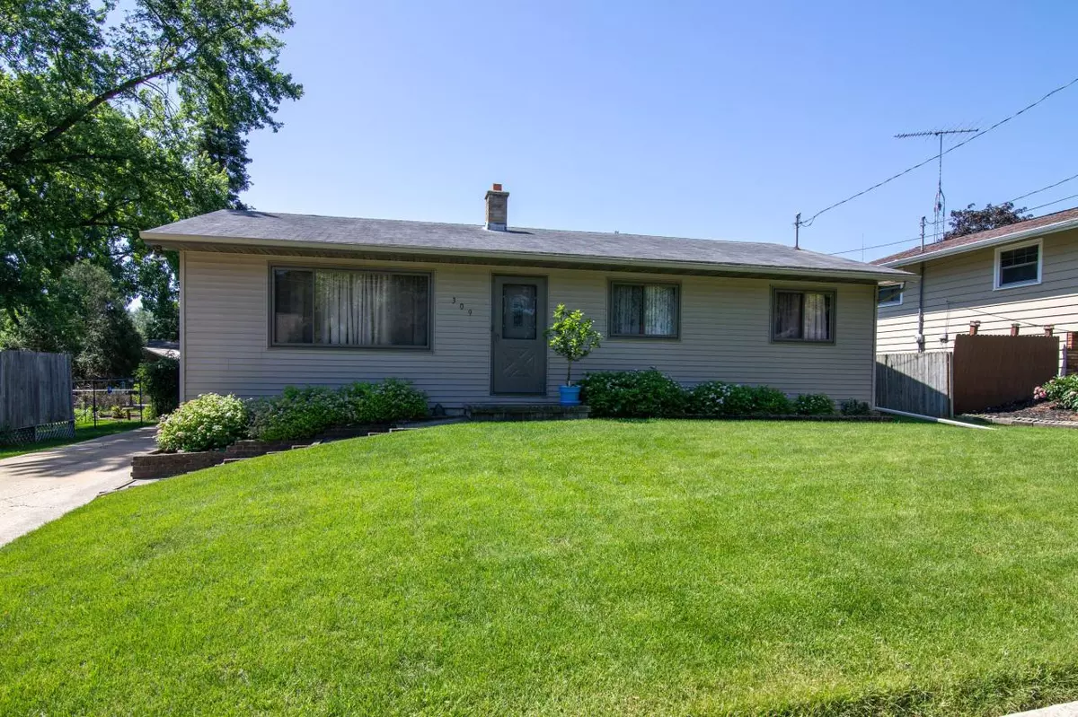 Watertown, WI 53098,309 E Arcade Avenue