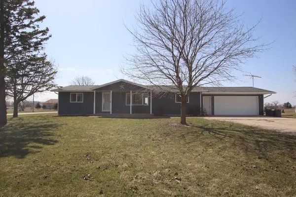 W217 County Road D, Berlin, WI 54923