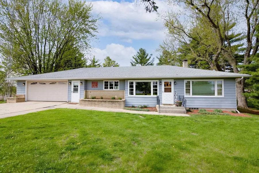 W4874 Highway 106, Fort Atkinson, WI 53538