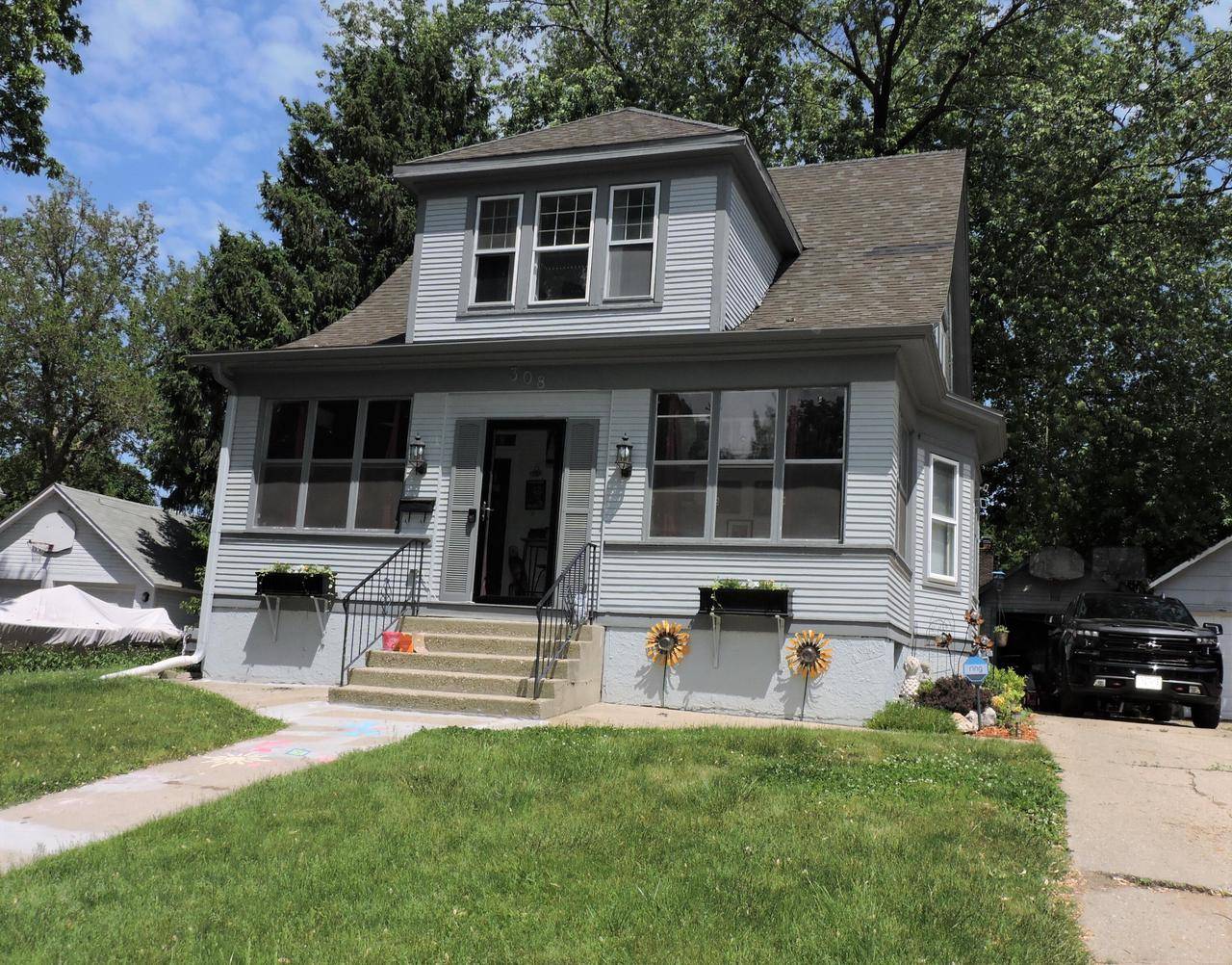 308 Garfield Street, Fort Atkinson, WI 53538