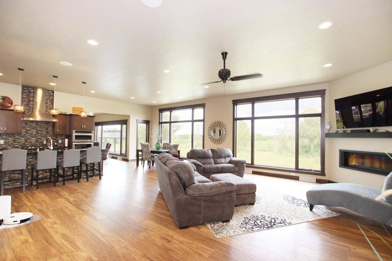 Fond Du Lac, WI 54937,W6761 Osage Court