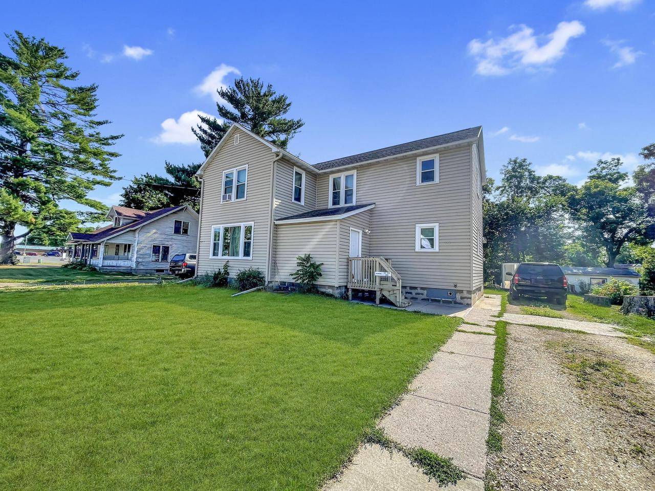 111 N Black River Street, Sparta, WI 54656