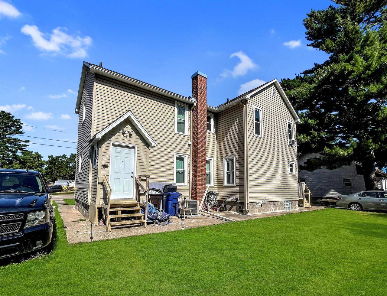 Sparta, WI 54656,111 N Black River Street