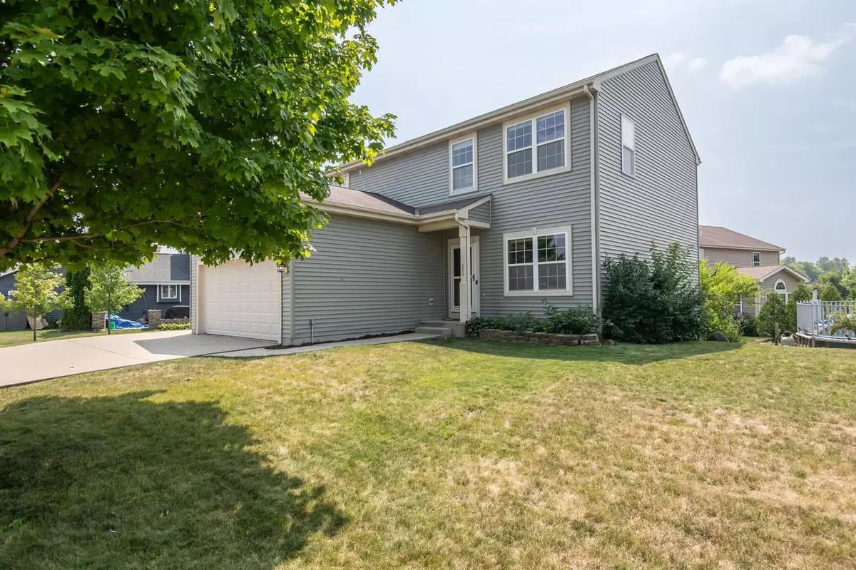 Johnson Creek, WI 53038,430 Crestwood Drive