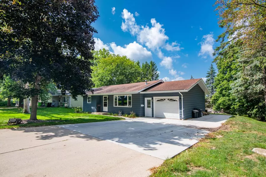 363 Evergreen Drive, Mayville, WI 53050