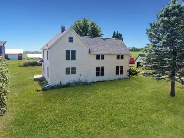 Viroqua, WI 54665,E6167 County Road Y