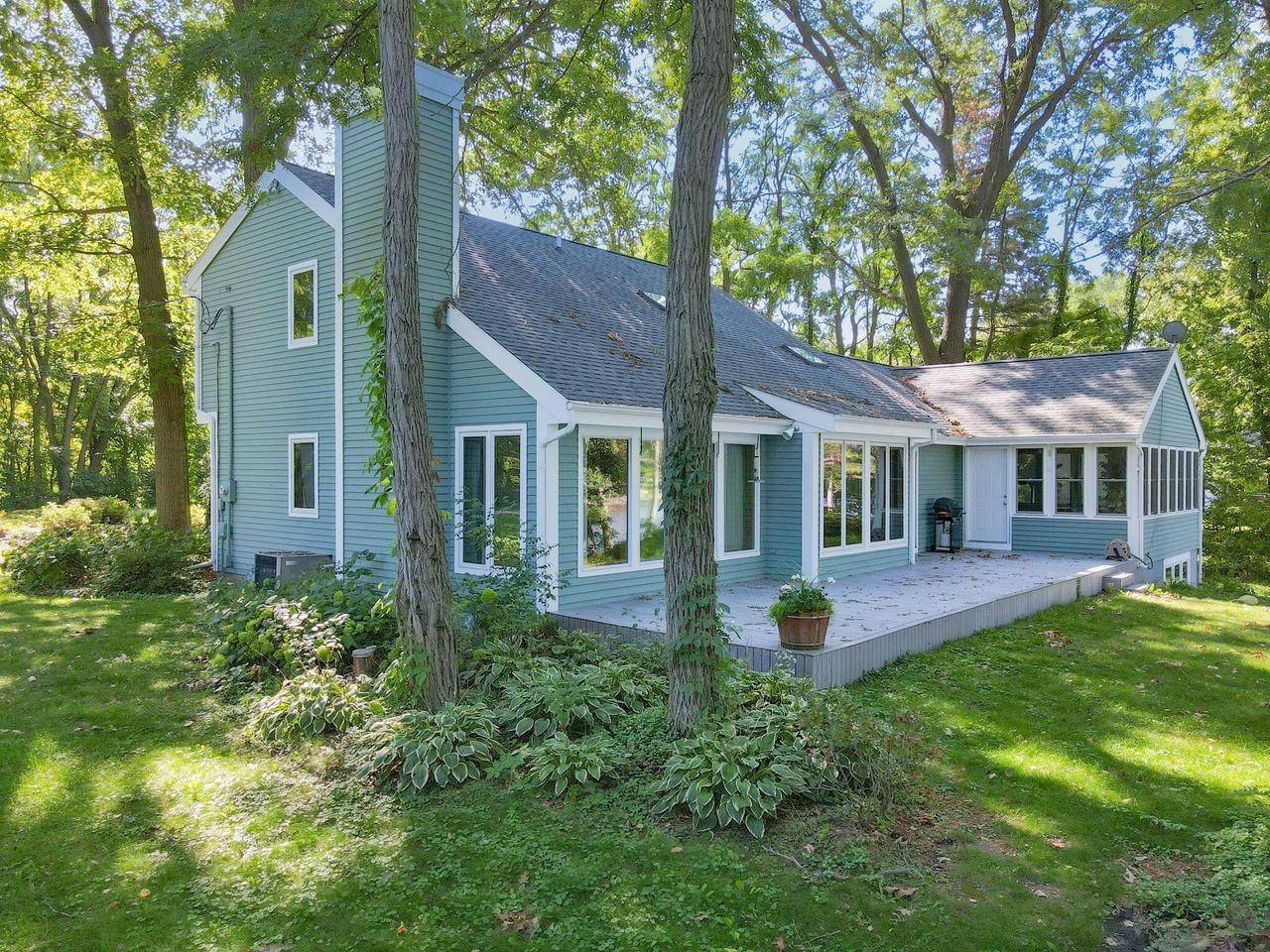 Fort Atkinson, WI 53538,N3139 Buena Vista Road