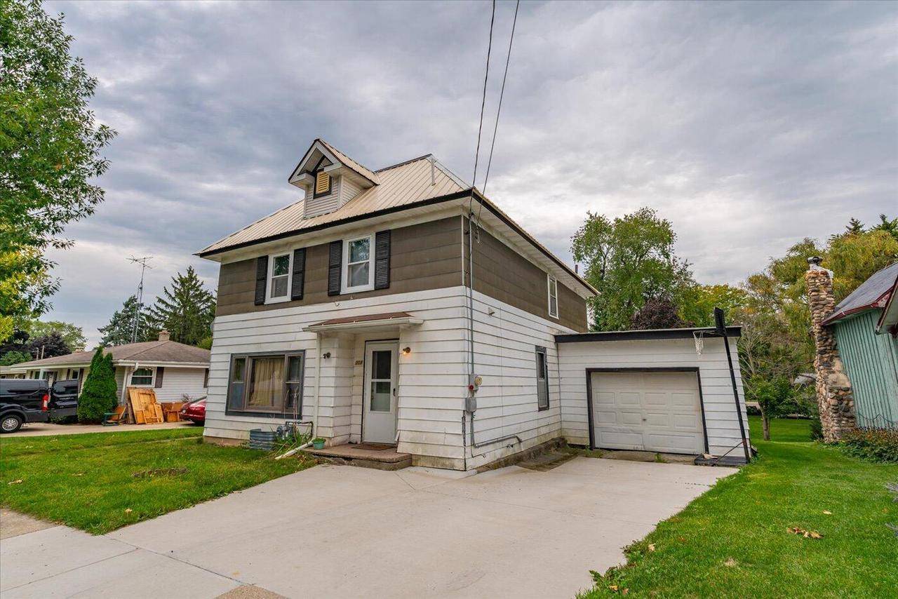 Watertown, WI 53094,308 E Water Street