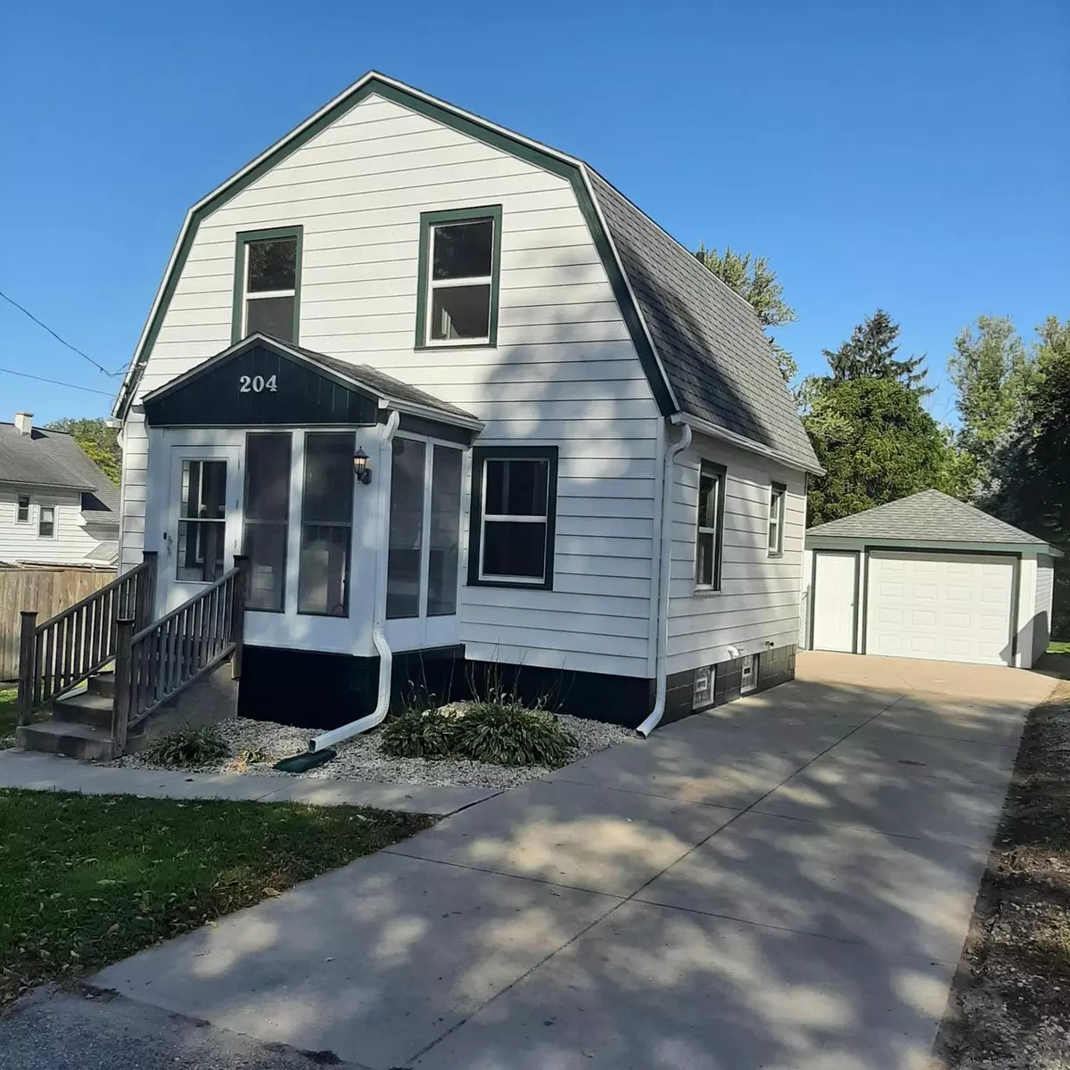 Watertown, WI 53094,204 Ann Street