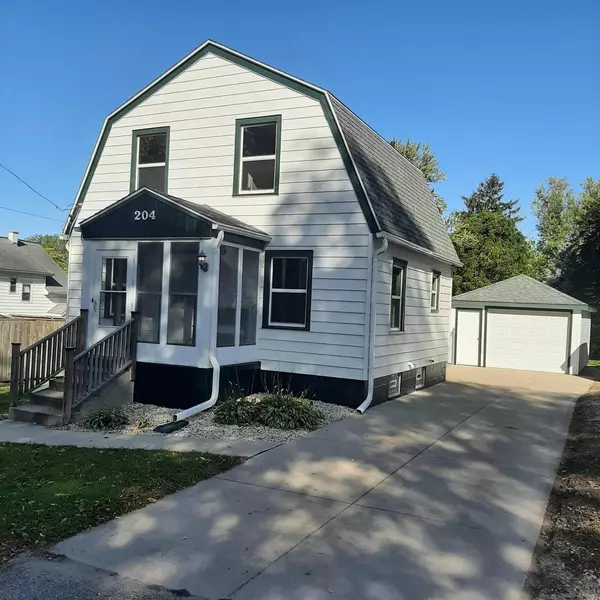 204 Ann Street, Watertown, WI 53094