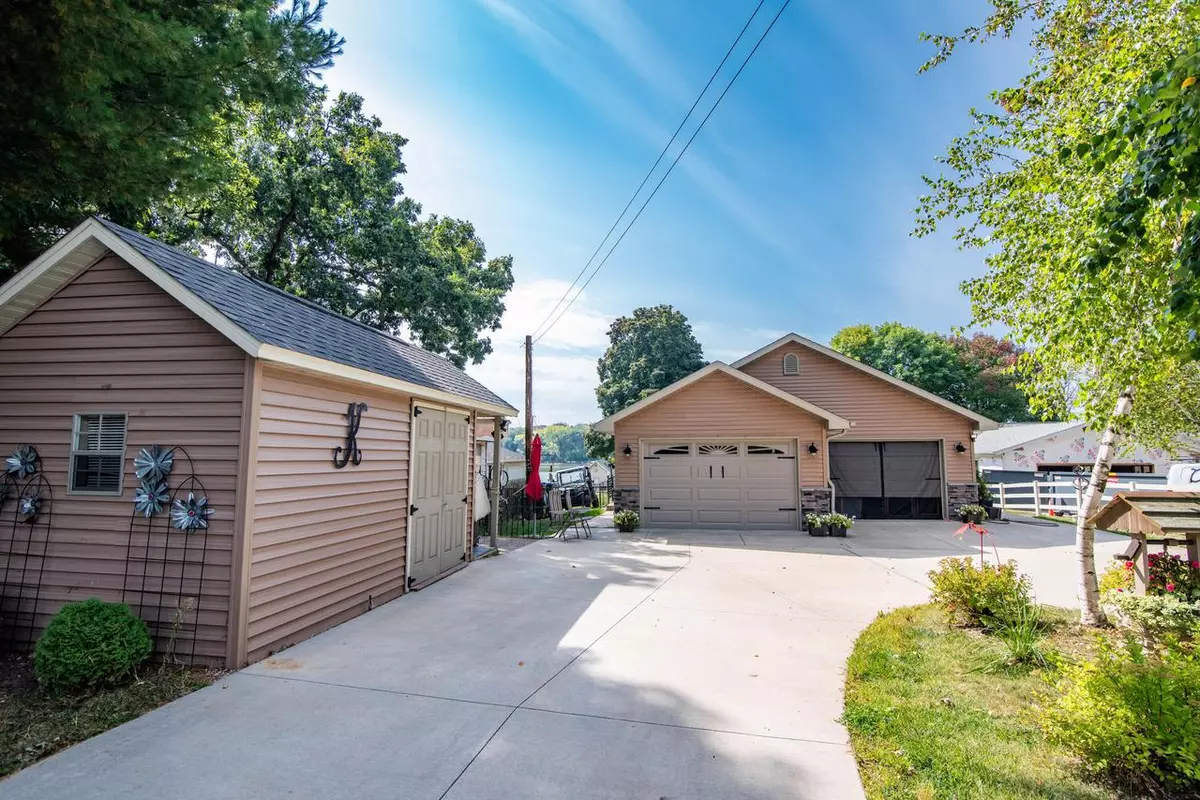 Markesan, WI 53946,N2973 E Little Green Road