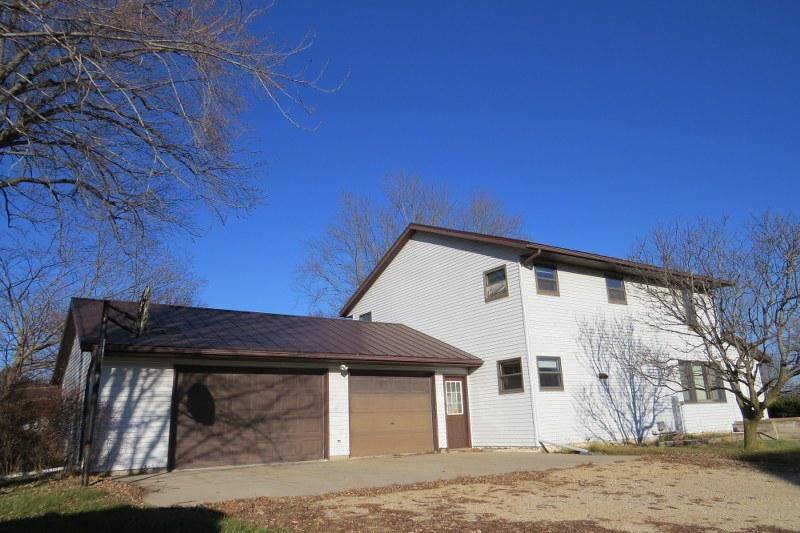 Waterloo, WI 53594,N231 County Road I