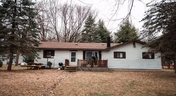 W559 Deer Lane,  Montello,  WI 53949