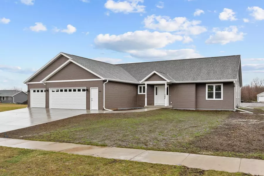 401 Village Lane, Ripon, WI 54971