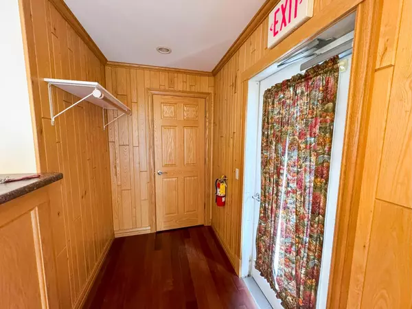 Green Lake, WI 54941,W1734 North Street #225