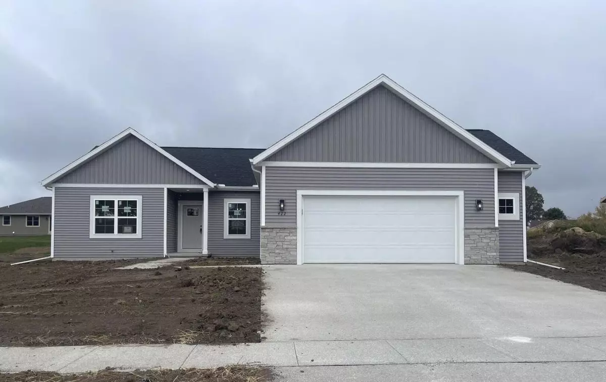 Theresa, WI 53091,422 Valley Drive