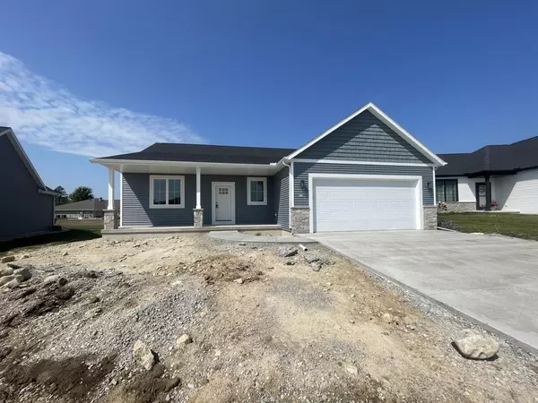 Campbellsport, WI 53010,515 Allison Way