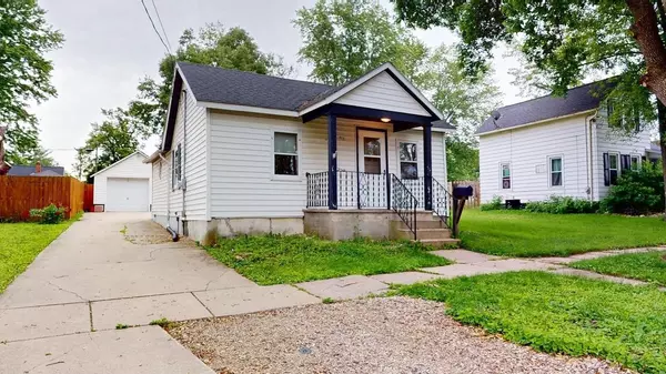 Fort Atkinson, WI 53538,412 Clarence Street