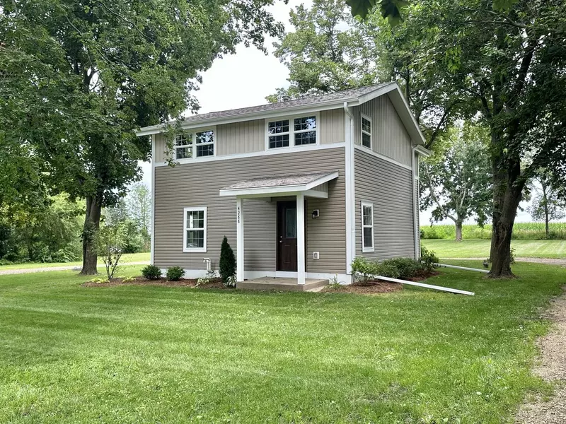 4288 County Road O, Delavan, WI 53115