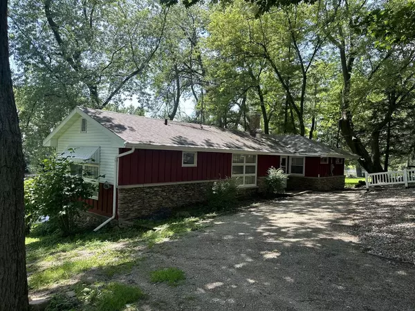 W2695 Rock River Paradise Road, Watertown, WI 53094