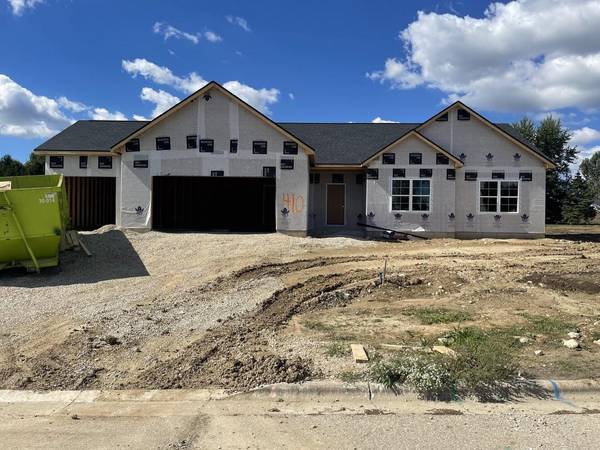 410 Valley Drive, Theresa, WI 53091