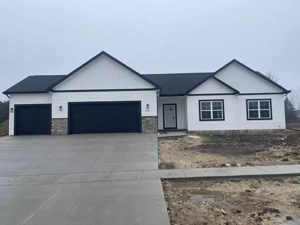 410 Valley Drive, Theresa, WI 53091