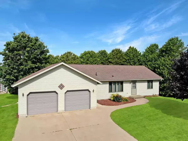 102 Nelson Street, Westby, WI 54667