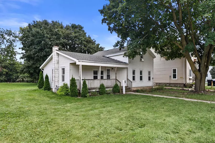 115 S Lincoln Street, Elkhorn, WI 53121
