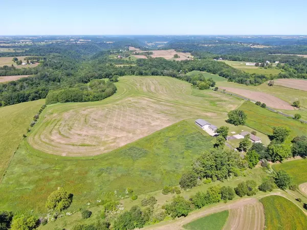 Westby, WI 54667,Lot 1 DODSON HOLLOW Road