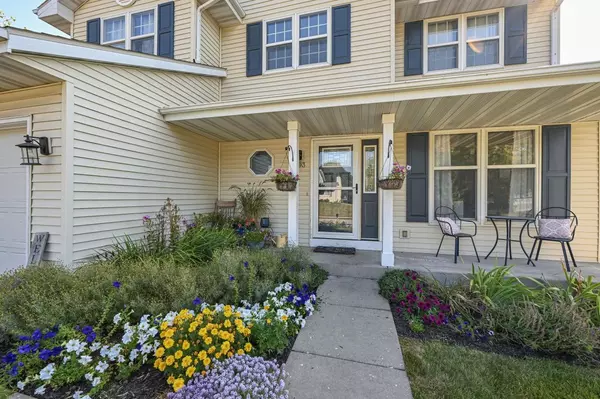 Delavan, WI 53115,303 Butternut Drive