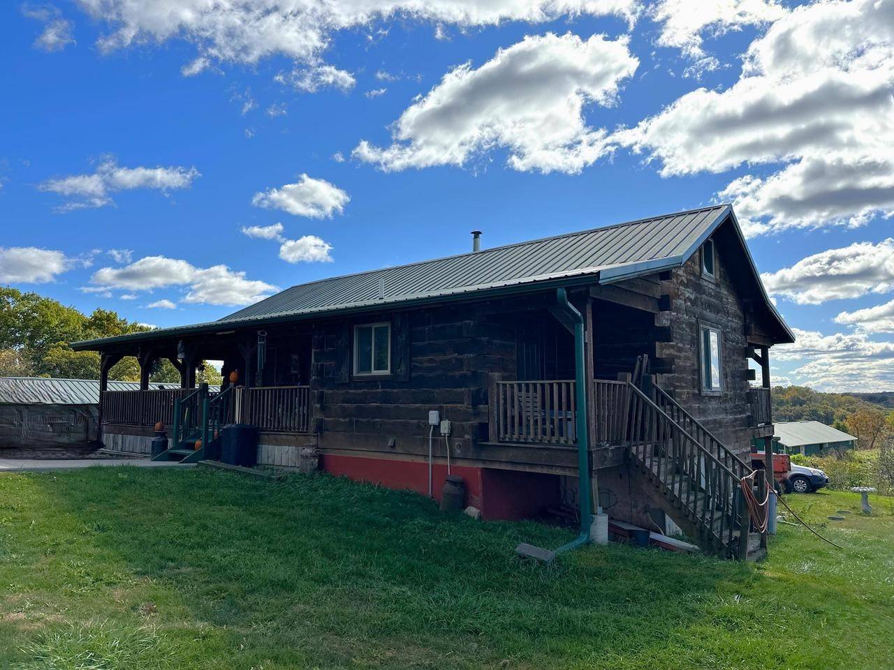 Viroqua, WI 54665,E4401 A Skrede Road