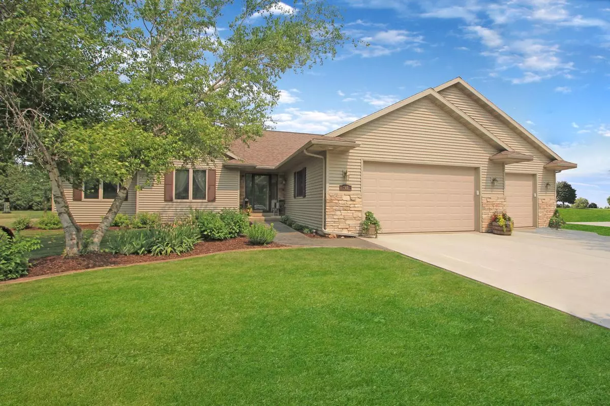 Westby, WI 54667,707 Pine Place