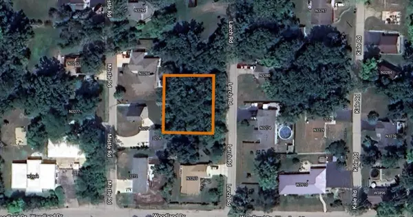 Lake Geneva, WI 53147,Lt0 LARCH Road