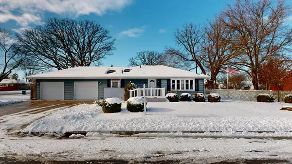 1018 Adrian Boulevard, Fort Atkinson, WI 53538