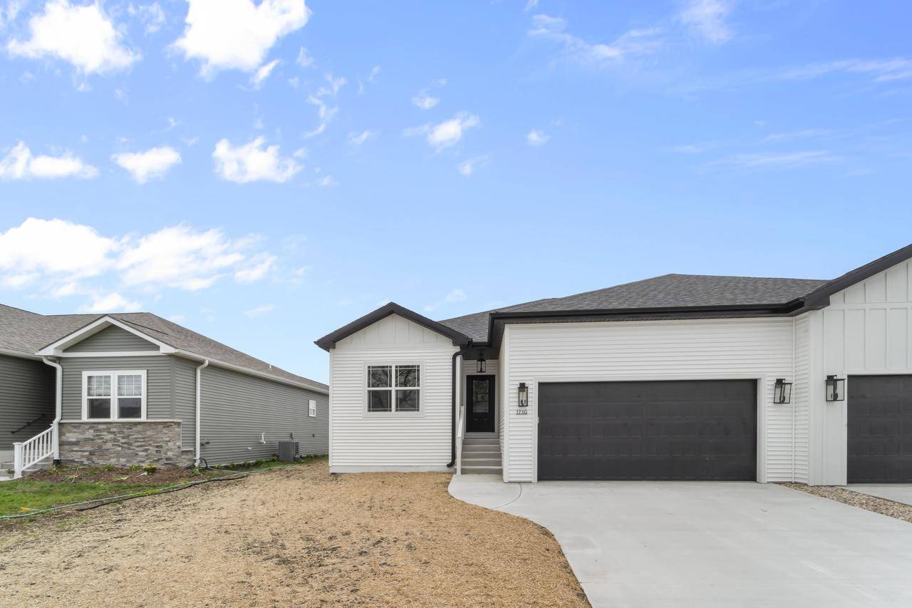Fort Atkinson, WI 53538,1710 Montclair Place