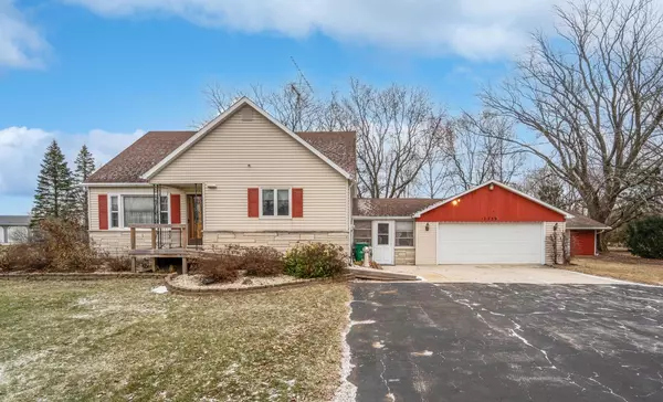 N7759 Van Dyne Road, Fond Du Lac, WI 54937