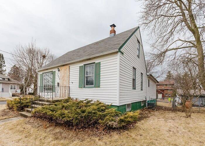 Delavan, WI 53115,1005 Center Street