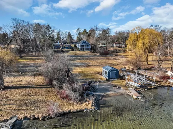 Genoa City, WI 53128,N1186 Tombeau Road