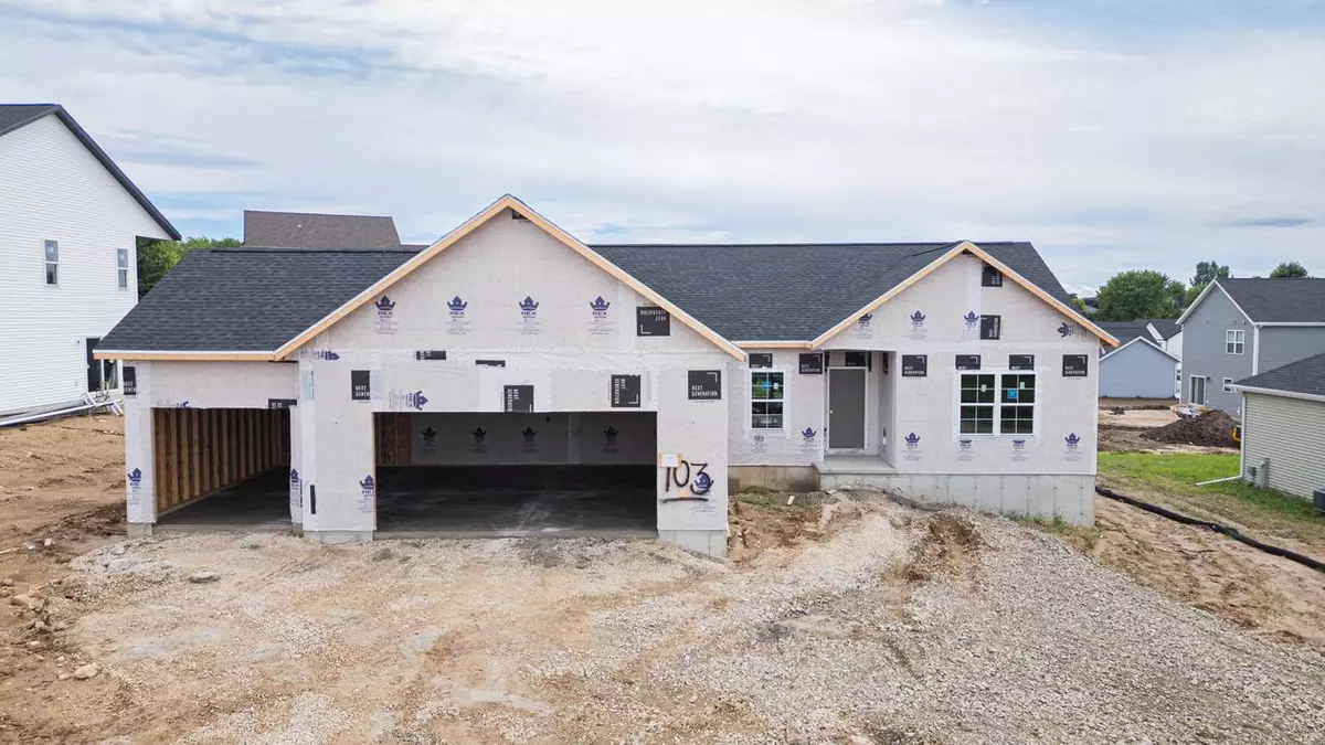 Theresa, WI 53091,103 Chestnut Court