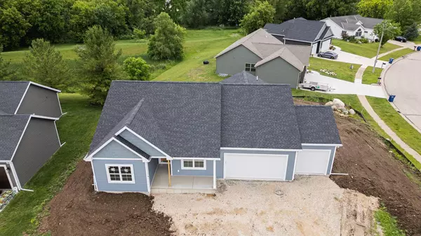 Theresa, WI 53091,302 Riverside Court