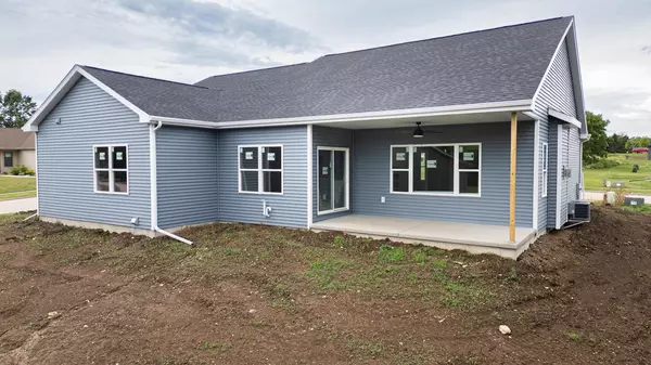 Theresa, WI 53091,302 Riverside Court