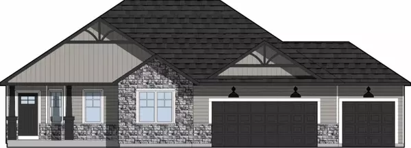 751 Golf Drive, Jefferson, WI 53549