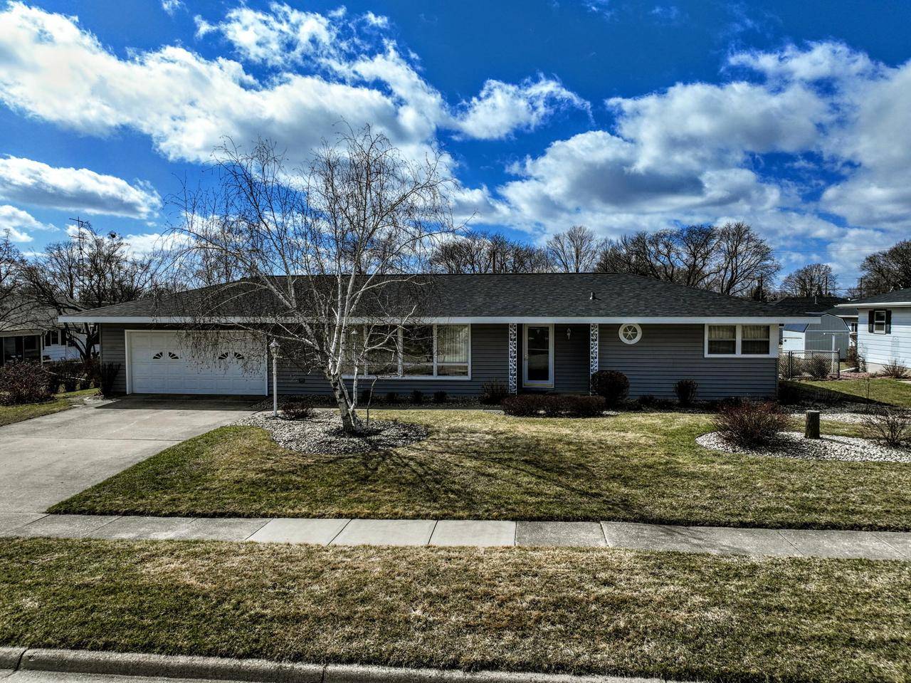 Jefferson, WI 53549,129 S Kranz Avenue